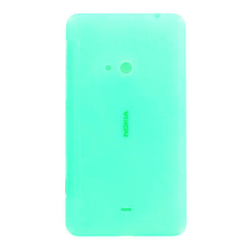 Zadní kryt Nokia Lumia 625 Green / zelený, Originál