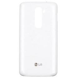 Zadní kryt LG G2, D802 White / bílý