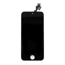 LCD Apple iPhone 5S + dotyková deska Black / černá