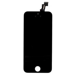 LCD Apple iPhone 5C + dotyková deska Black / černá