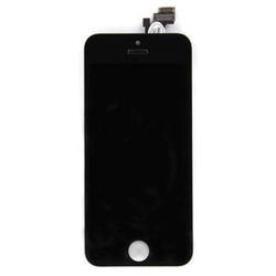 LCD Apple iPhone 5 + dotyková deska Black / černá