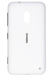 Zadní kryt Nokia Lumia 620 White / bílý (Service Pack)