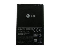 Baterie LG BL-44JH 1700mAh pro Optimus L7 P700, Optimus L5 II E460, H410, Originál