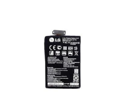 Baterie LG BL-T5 2100mAh pro Nexus 4 E960, Originál