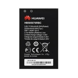 Baterie Huawei HB505076RBC 2100mAh pro Ascend G610, Ascend G700, Ascend G710, Originál