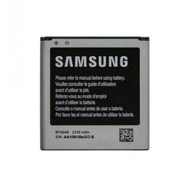 Baterie Samsung B740AE 2330mAh pro C1010 Nexus 4 Zoom, Originál
