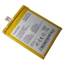 Baterie Alcatel TLp018C2 1800mAh, Originál