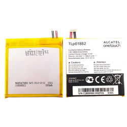 Baterie Alcatel TLp018B2 1800mAh
