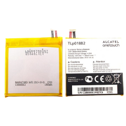 Baterie Alcatel TLp018B2 1800mAh, Originál