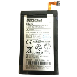 Baterie Motorola ED30 2010mAh pro G XT1032, Originál