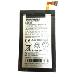 Baterie Motorola ED30 2010mah na G XT1032