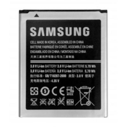 Baterie Samsung EB-B500BE 1900mAh pro i9190, i9195 Galaxy S4 mini, Originál