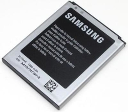 Baterie Samsung EB-B150AE 1800mAh pro 8260 Galaxy Core, i8262 Galaxy Core Duos, Originál