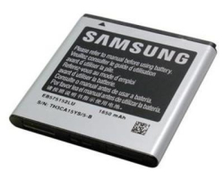 Baterie Samsung EB575152LU 1500mAh, Originál