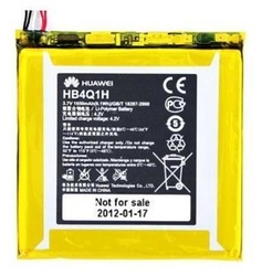 Baterie Huawei HB4Q1H 1800mAh