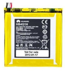 Baterie Huawei HB4Q1H 1800mAh, Originál