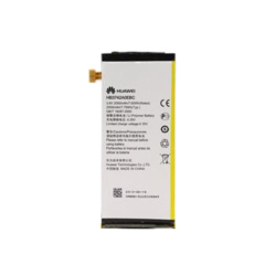 Baterie Huawei HB3742A0EBC 2000mAh pro Ascend P6, Ascend P7 mini, Ascend G6, Originál