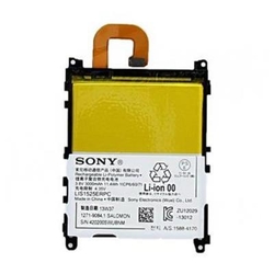 Baterie Sony 1271-9084 3000mah na Xperia Z1 C6902, C6903, C6906