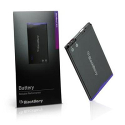Baterie BlackBerry N-X1 2100mAh pro Q10, Originál
