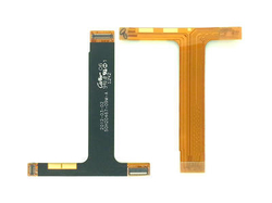 Flex kabel HTC Desire X, T328E