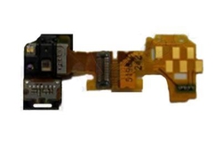Flex kabel Sony Xperia V, LT25i + senzor (Service Pack)