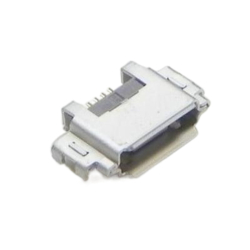 MicroUSB konektor Sony Xperia P LT22i, Xperia S LT26i, Xperia Io