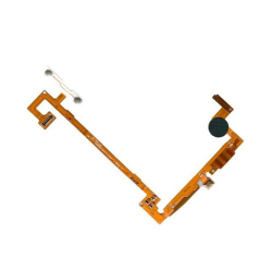 Flex kabel LG Optimus True HD, P936 + membrána + mikrofon, Originál