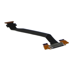 Flex kabel Samsung P7300 Galaxy Tab 8.9 + dobíjecí USB konektor, Originál
