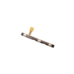 Flex kabel on/off + hlasitosti Samsung P5100, P5110 Galaxy Tab 2 10.1, Originál