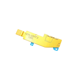 Flex kabel dobíjení Sony Xperia Z Ultra C6802, C6806, C6833, C6843, Originál
