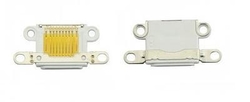 Dobíjecí Lightning konektor Apple iPhone 5, 5C, 5S White / bílý