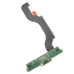 Flex kabel Nokia Lumia 1520 + dobíjecí microUSB konektor + mikrofon, Originál