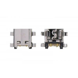 USB konektor Samsung G350, G355, S7272, S7275, S7580, S7582, J510, J700, J710, Originál