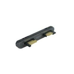 Magnetický konektor Sony Xperia Z1 Compact, D5503 Black / černý, Originál
