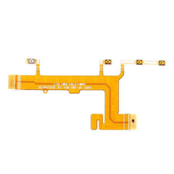 Boční flex kabel on/off + hlasitosti Nokia Lumia 625, Originál