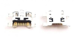 MicroUSB konektor LG D331, D335, D373, D605, H320, H340N, H420,