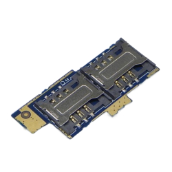 Čtečka SIM Sony Xperia E Dual C1604, Xperia E Dual C1605, Originál