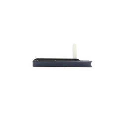 Krytka SIM Sony Xperia Z C6602, C6603 Black / černá, Originál