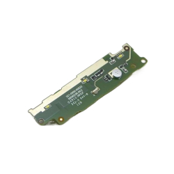 Membrána Sony Xperia E C1504, C1505, Xperia E Dual C1604, C1605 + mikrofon, Originál