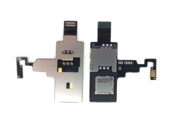 Čtečka SD + SIM karty HTC Desire X, Originál