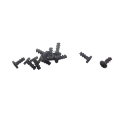 Šroubky Nokia Lumia 925 - 1.2x2.8 Torx T4, Originál