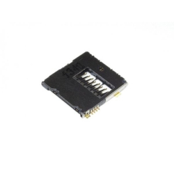 Čtečka microSD karty Nokia Lumia 625, Originál