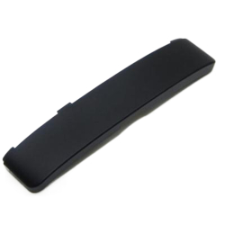 Vrchní kryt Sony Xperia Ion, LT28i Black / černý, Originál