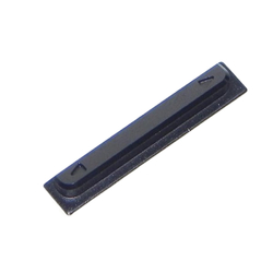 Krytka hlasitosti Sony Xperia Ion, LT28i Black / černá (Service