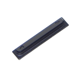 Krytka hlasitosti Sony Xperia Ion, LT28i Black / černá, Originál