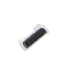 Krytka kamery Sony Xperia Ion, LT28i Black / černá, Originál