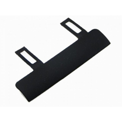 Krytka SIM Sony Xperia T, LT30i Black / černá, Originál