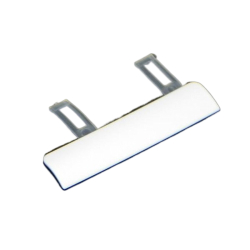 Krytka SIM Sony Xperia T, LT30i White / bílá, Originál