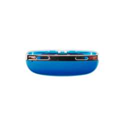 Kryt antény Nokia Asha 311 Blue / modrý, Originál