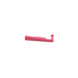 Krytka SIM Nokia Asha 205 Magenta Soft Pink / růžová (Service Pa